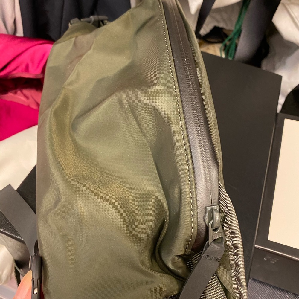 Authentic Lululemon bag